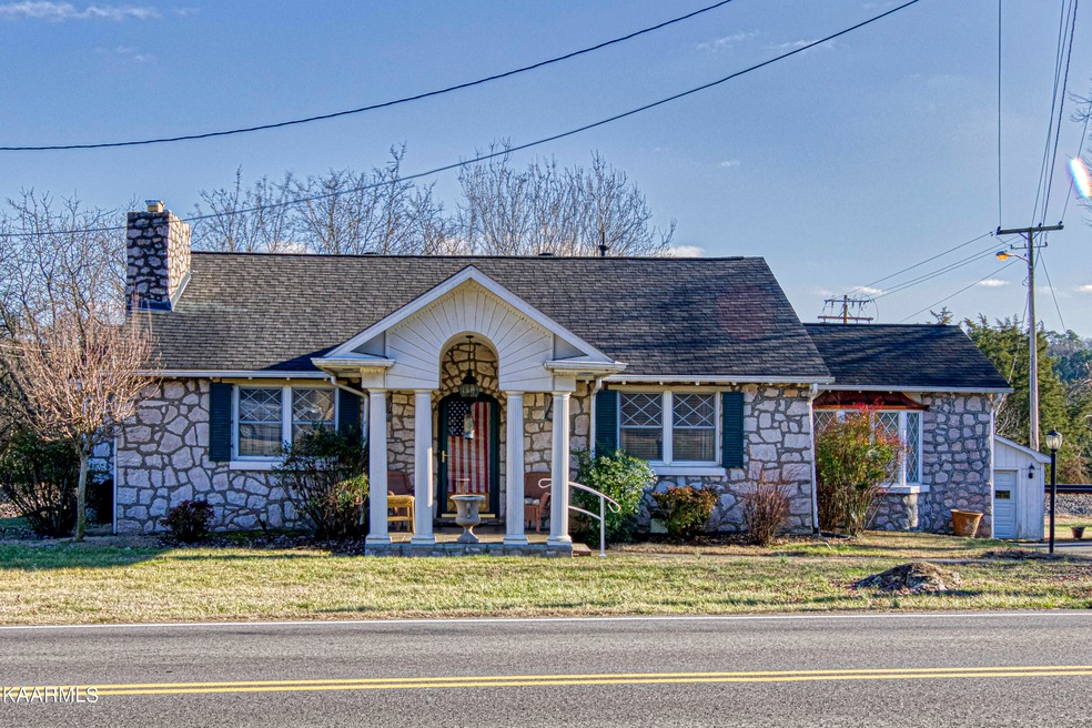 6120 Martel Rd, Lenoir City, TN 37772 Recently Sold