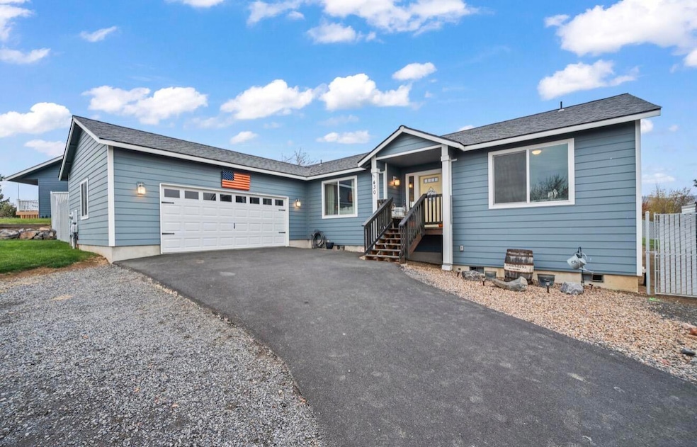 430 E D St, Culver, OR 97734 - photo 1