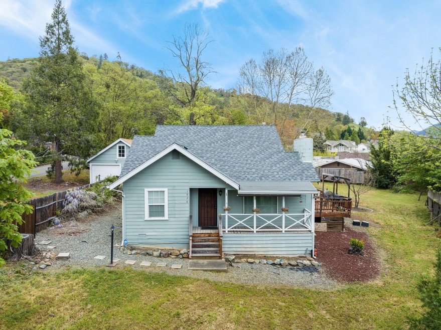 1620 NE Foothill Blvd, Grants Pass, OR 97526 - photo 1