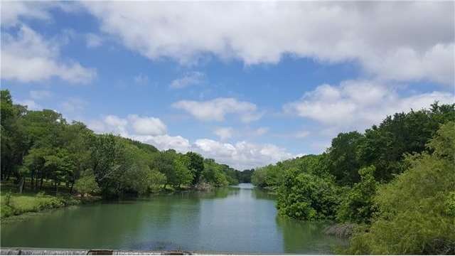 Deeded Access to the San Gabriel River