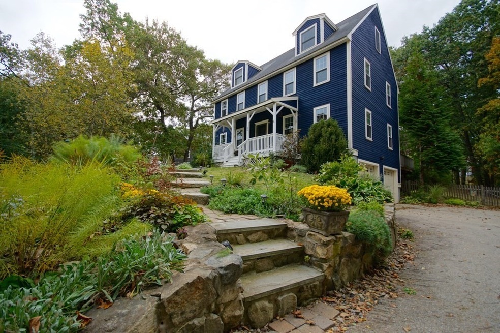 56 Boston Rd, Newbury, MA 01951 - photo 1