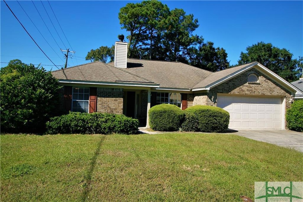 206 Druid Rd, Savannah, GA 31410 - photo 1