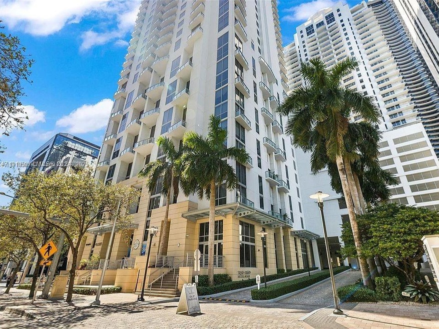 Avenue Brickell Tower 2 unit 3106, Miami, FL 33131 - photo 1