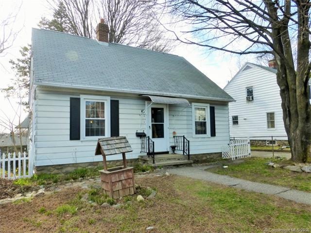 43 Matthews St, Waterbury, CT 06704 - photo 1