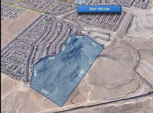 0 Starr Hills Ave unit 2535931, Enterprise, NV 89141 - photo 1