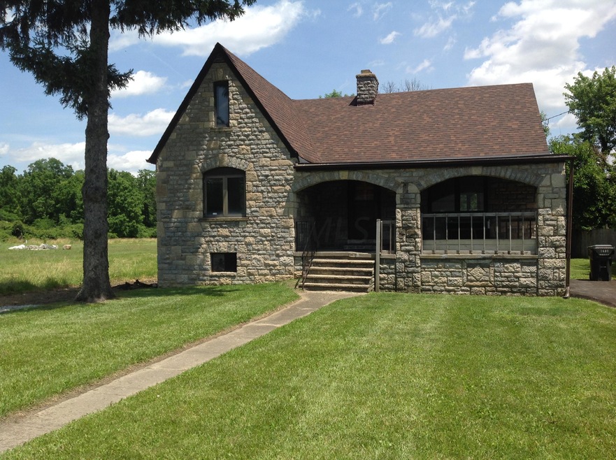 Beautiful and Unique Home