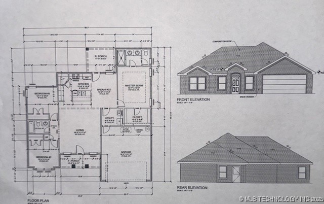 3224 Seabiscuit St, Durant, OK 74701 - photo 1