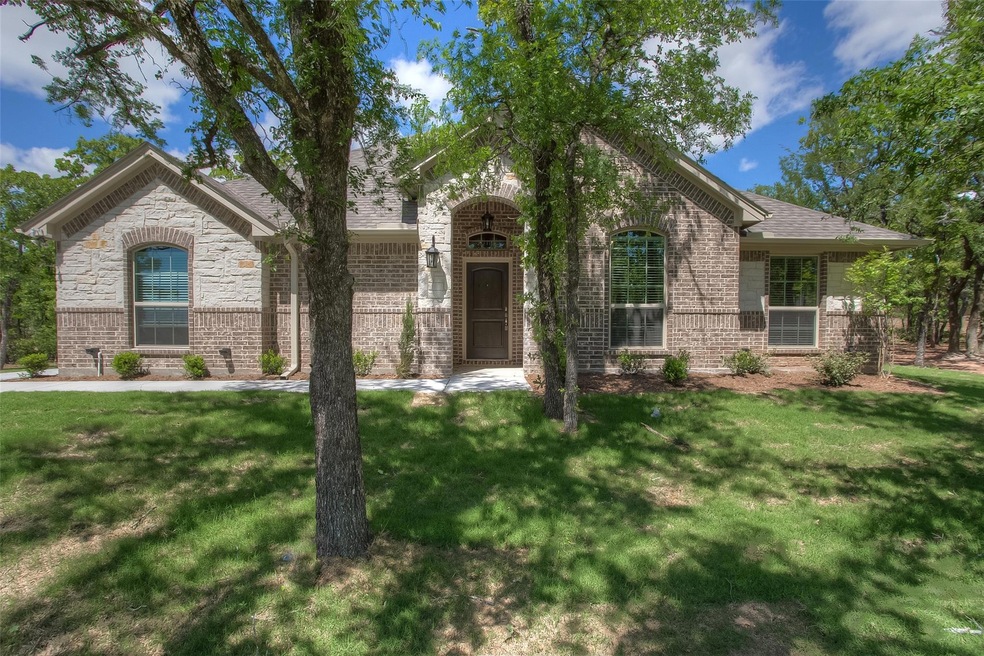 139 Post Oak Way, Brock, TX 76087 - photo 1