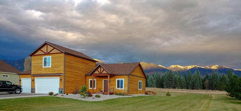 259 Spruce Meadows Loop, Kalispell, MT 59901 - photo 1