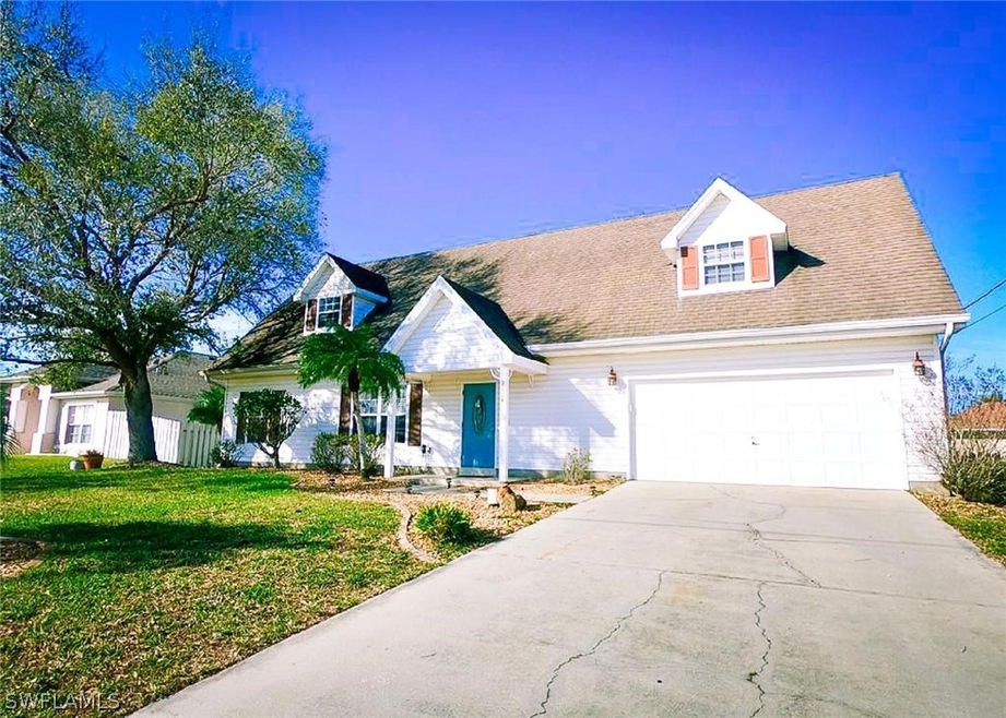 2104 NW Juanita Place, Cape Coral, FL 33993 - photo 1