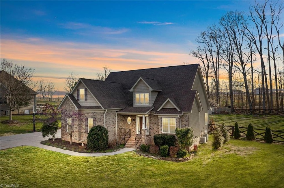 8438 Cripplegate Trace, Browns Summit, NC 27214 - photo 1