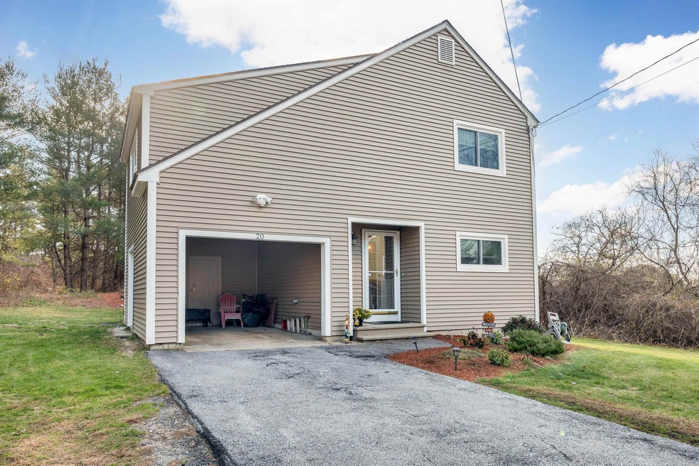 20 Jeremy Place, Nashua, NH 03064 - photo 1