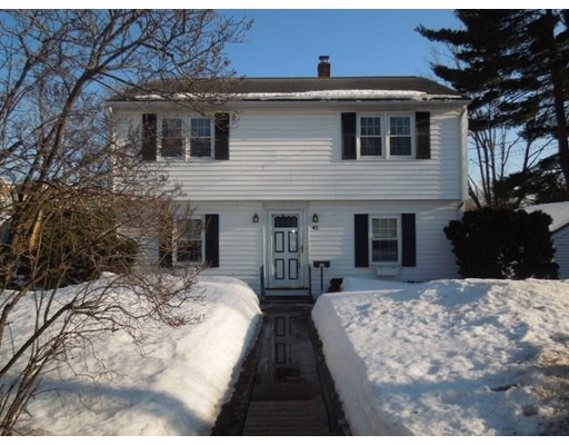 42 River St, Billerica, MA 01821 - photo 1