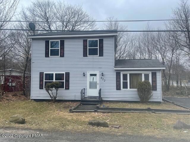 9624 Stony Hollow Dr, Tobyhanna, PA 18466 - photo 1