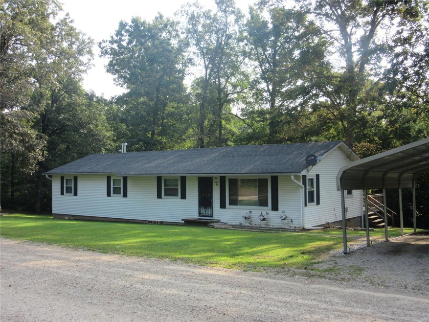 211 County Road 4721, Poplar Bluff, MO 63901 - photo 1