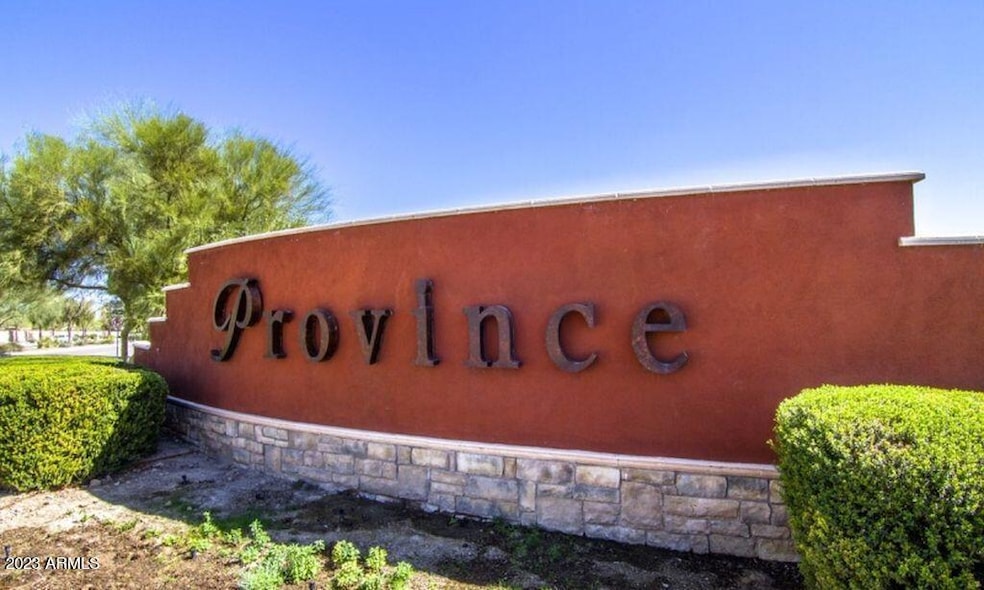 Province