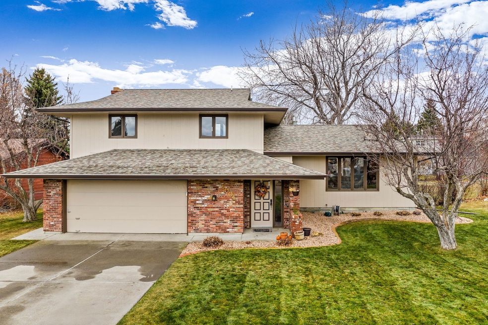 1004 25th Ave SW, Great Falls, MT 59404 - photo 1