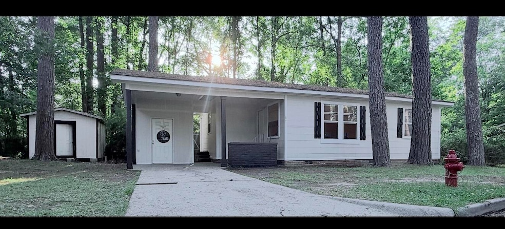1203 Pine Ct, Columbia, MS 39429 - photo 1