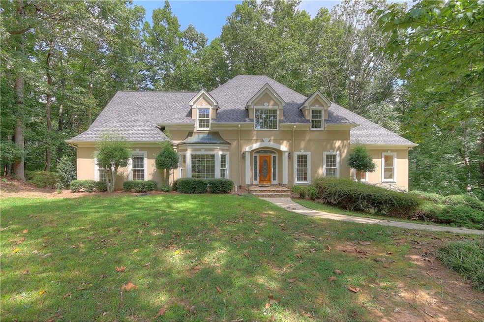 3100 Pilots Ridge Ct, Snellville, GA 30039 - photo 1