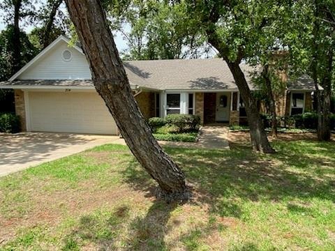 204 Bremen Dr, Hurst, TX 76054 - photo 1