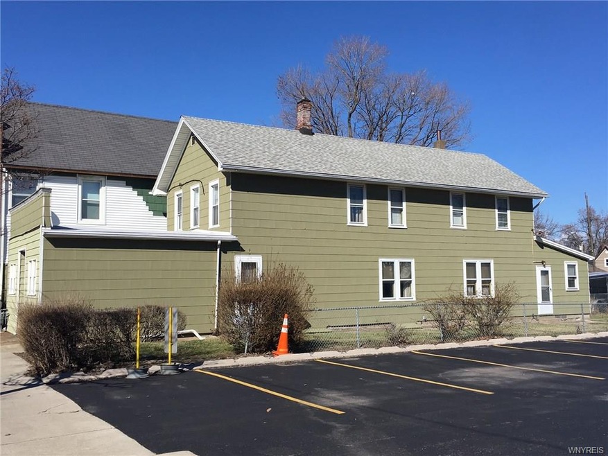 321 Oliver St, North Tonawanda, NY 14120 - photo 1