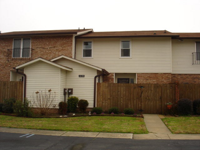 Main View