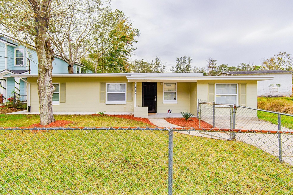 8720 Free Ave, Jacksonville, FL 32211 - photo 1