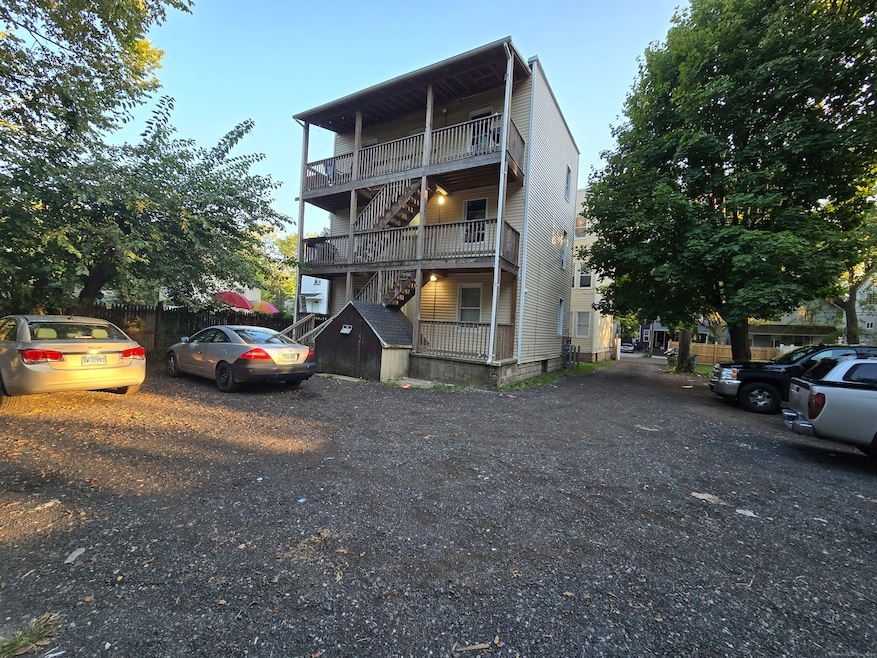 77 Hazel St, New Haven, CT 06511 - photo 1