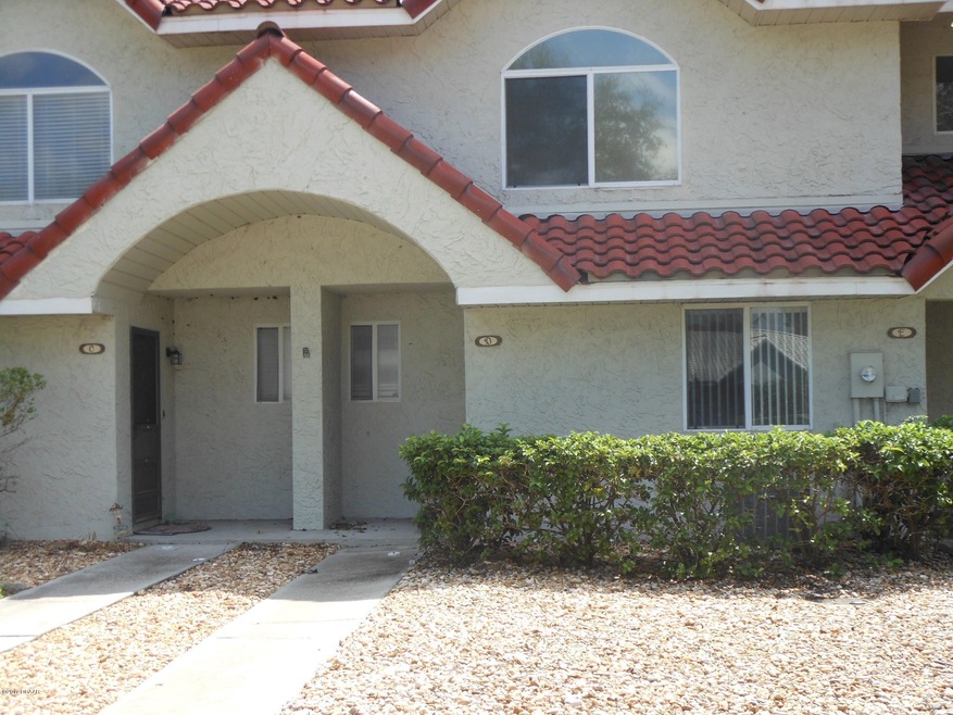 Front View Unit D