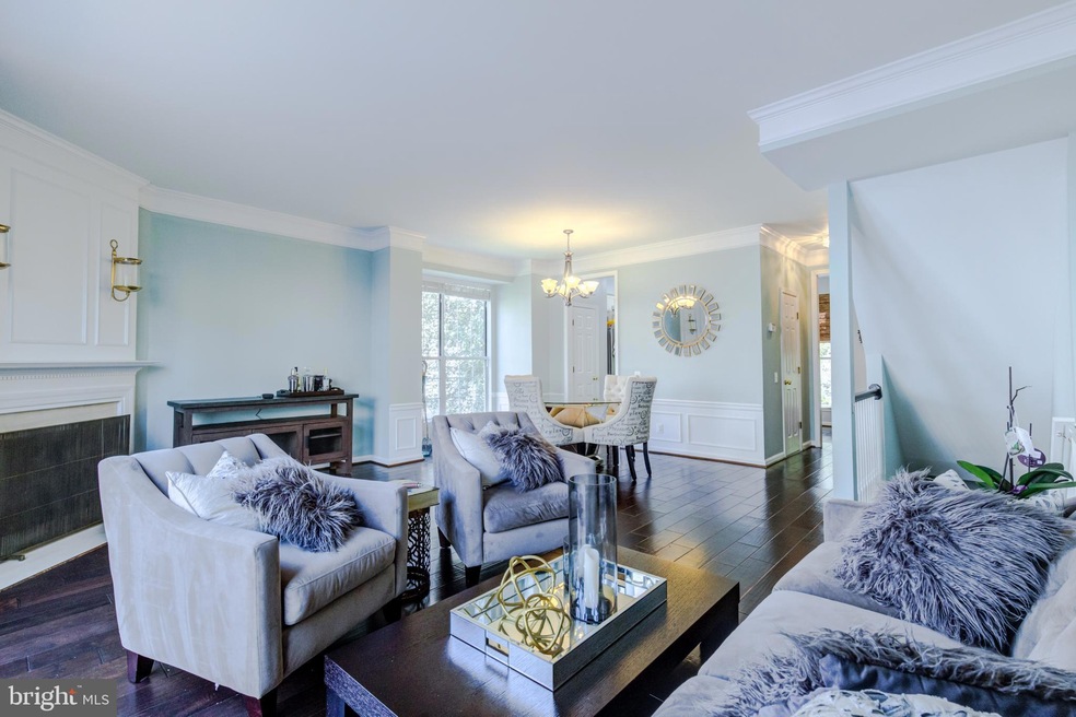 5128 Beauregard St, Alexandria, VA 22312 - photo 1