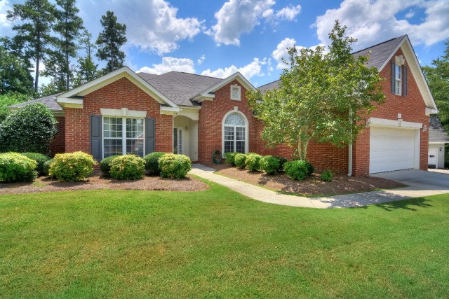 423 Gemstone Ct, Evans, GA 30809 - photo 1