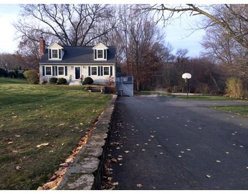 124 Providence St, Millville, MA 01529 - photo 1