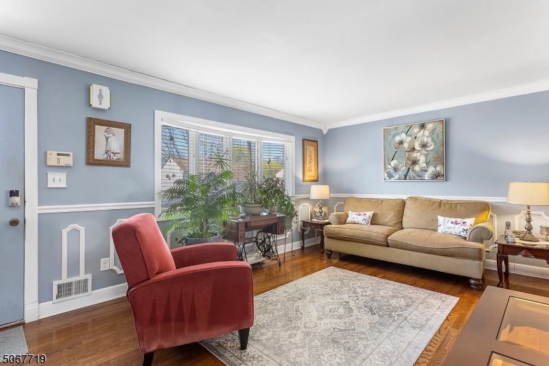 208 Perry St, Dover, NJ 07801 - photo 1