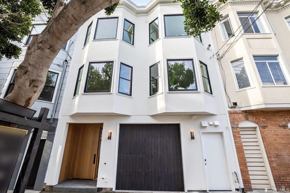2030 Greenwich St, San Francisco, CA 94123 - photo 1