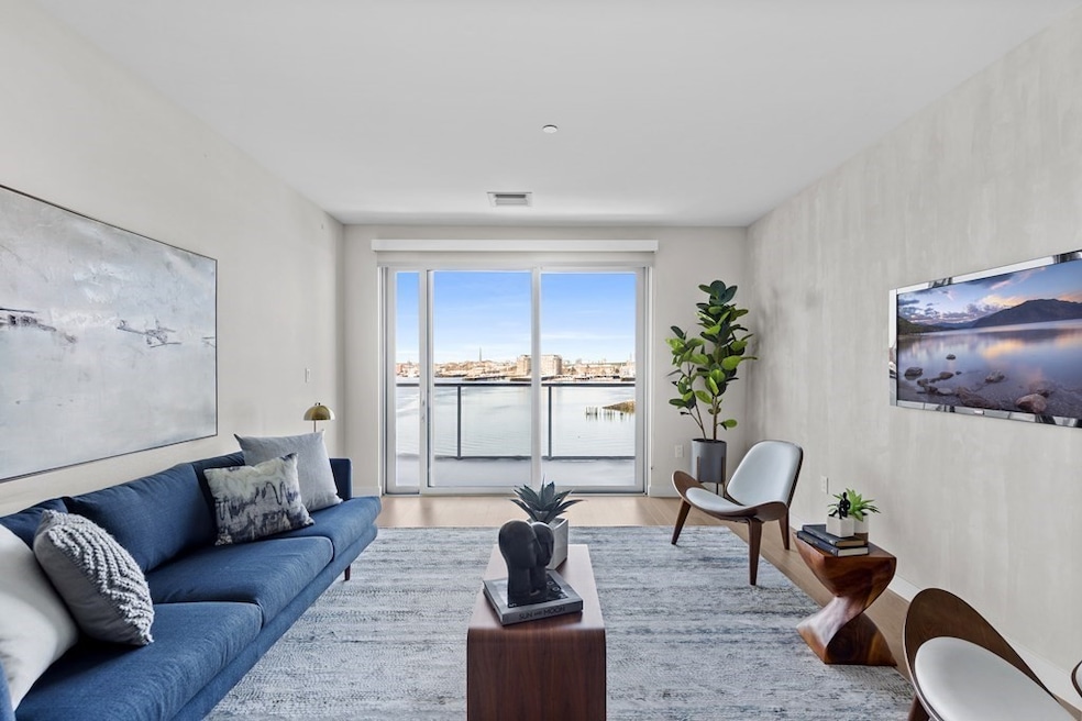 65 Lewis St unit 509, Boston, MA 02128 - photo 1