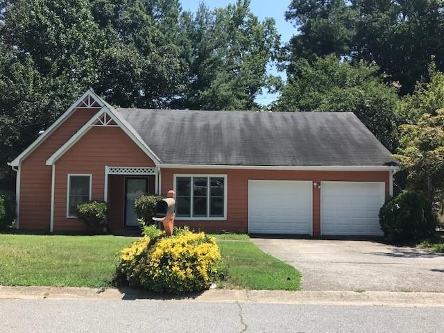 3867 Centennial Trail, Duluth, GA 30096 - photo 1