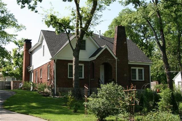 703 Mitchell Ave, Columbia, TN 38401 - photo 1