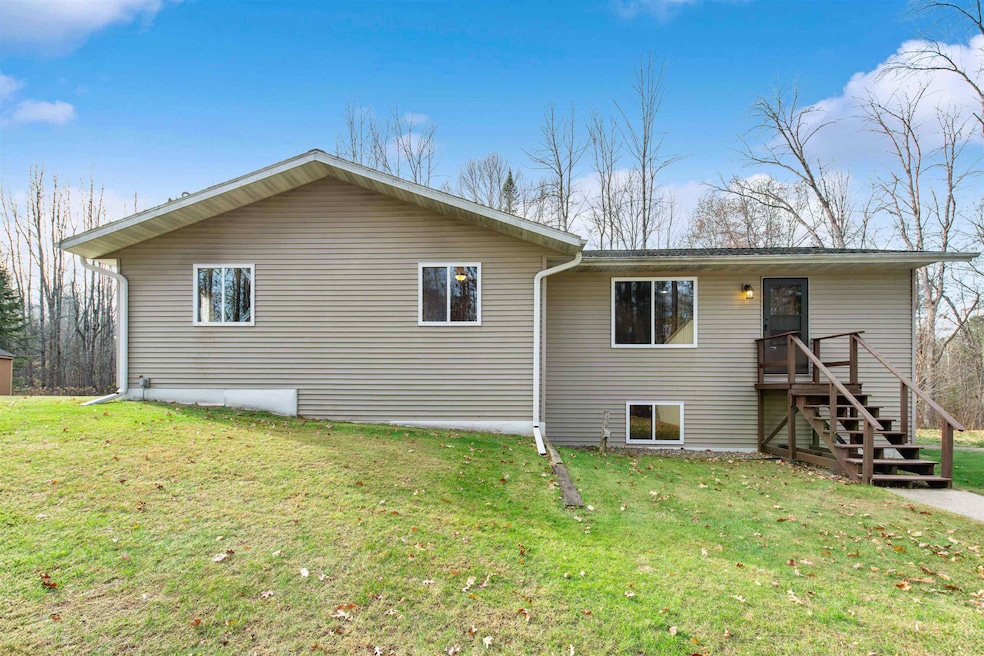 N6307 Old Highway C, Marinette, WI 54143 - photo 1