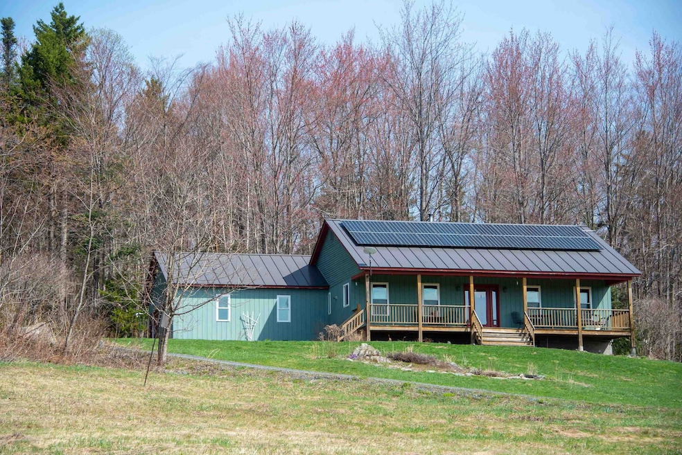 251 Windy Meadow Rd, Northfield, VT 05663 - photo 1