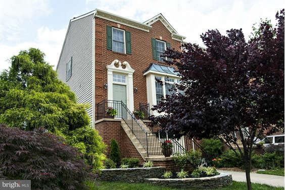 5920 Fox Glen Ct, Elkridge, MD 21075 - photo 1