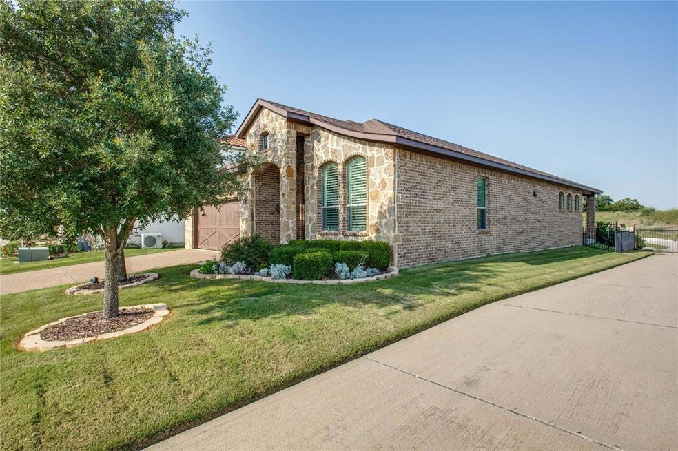 3604 Tuscan Hills Cir, Denton, TX 76210 - photo 1