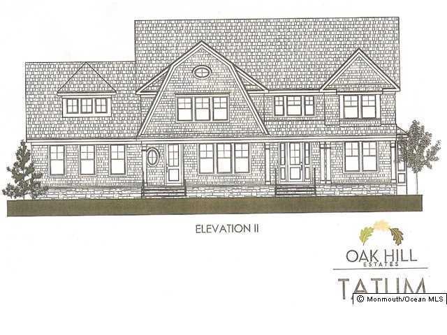 7 Berg Ct E, Middletown, NJ 07748 - photo 1