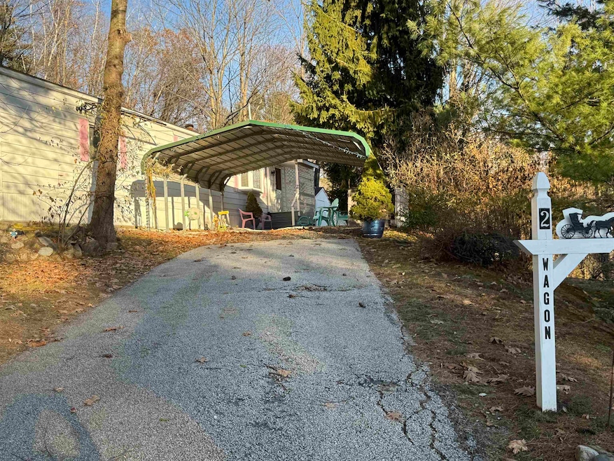 2 Wagon Dr, Brattleboro, VT 05301 - photo 1