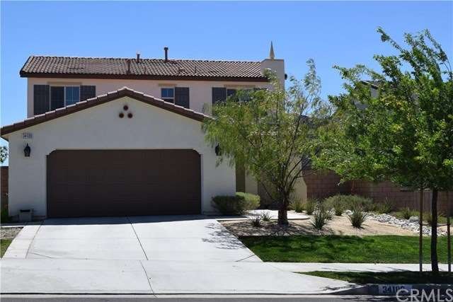Pardee Homes 