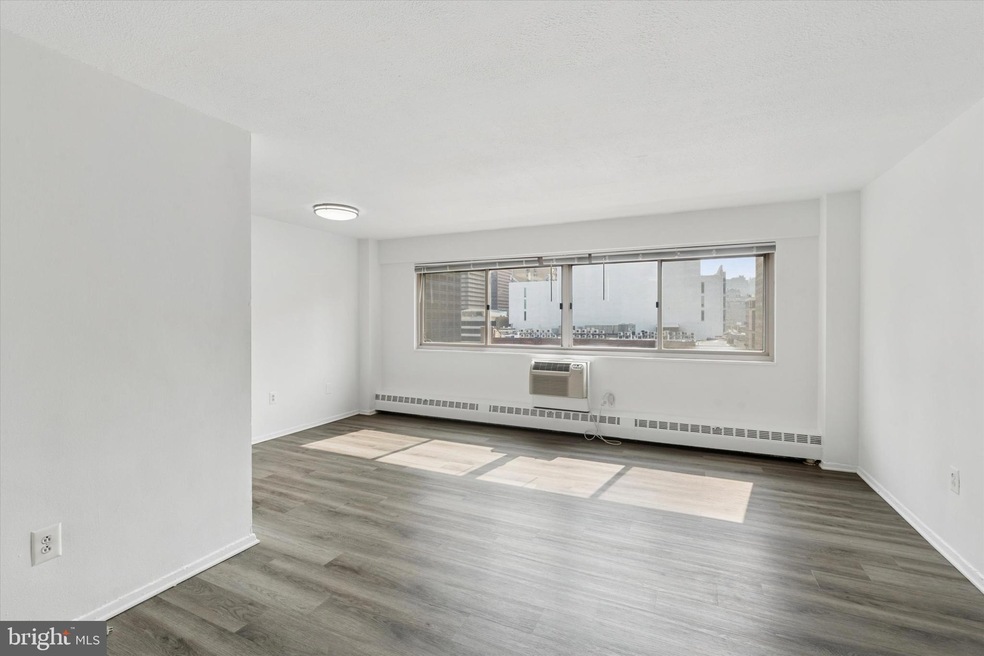 2101 17 Chestnut St unit 1208, Philadelphia, PA 19103 - photo 1