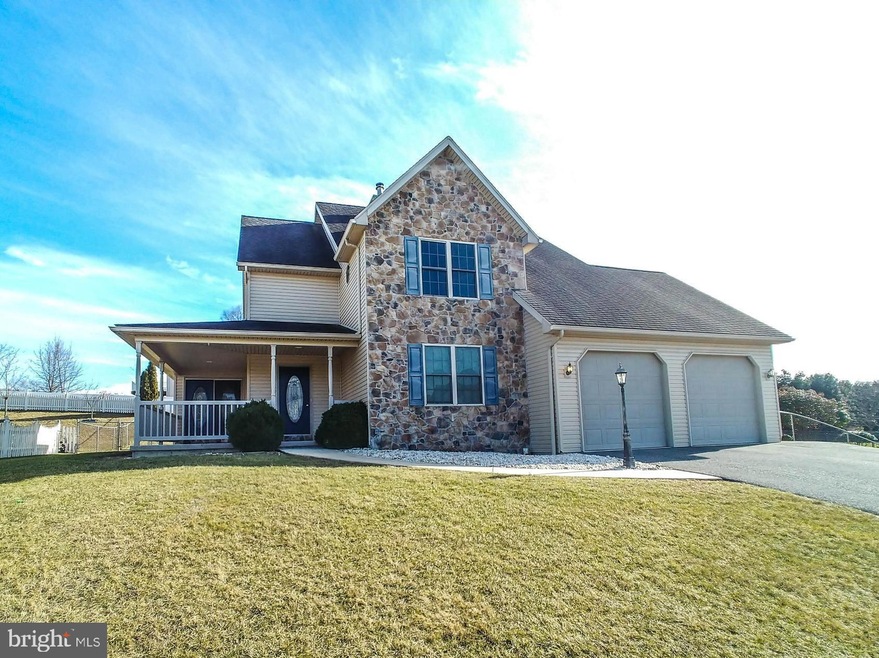 1820 Bell Ave, Chambersburg, PA 17202 - photo 1