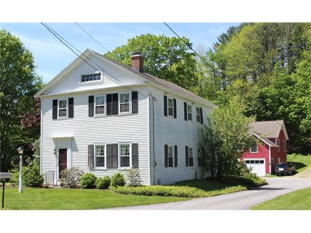 3 West River Road