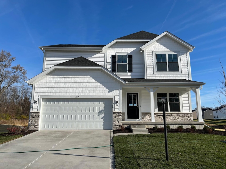 2317 Dunewood St, Portage, IN 46368 - photo 1