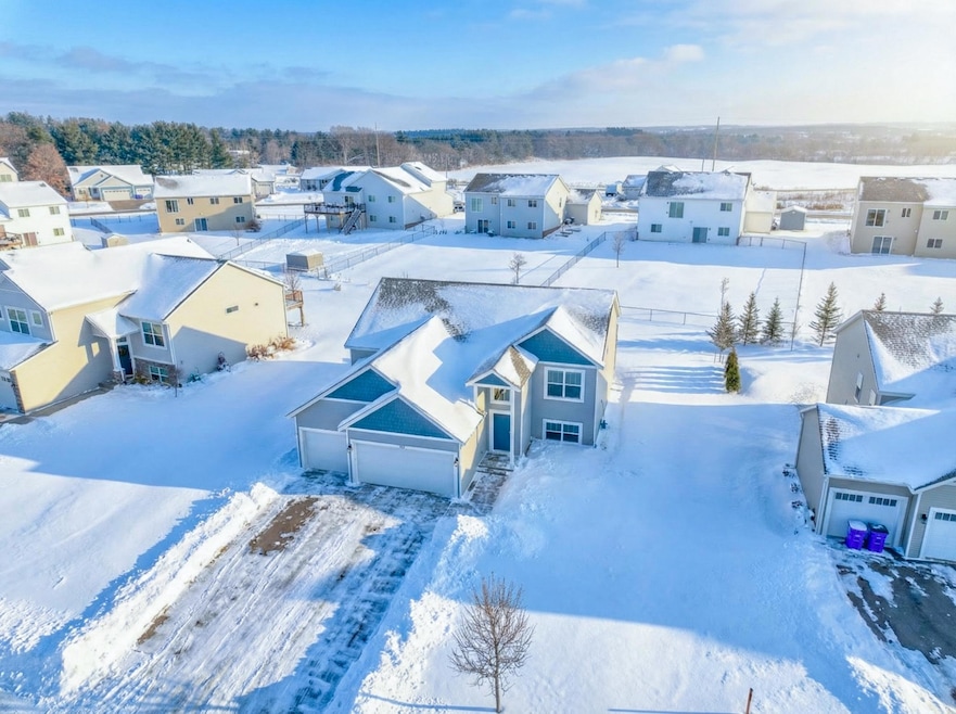 334 Cypress St, Somerset, WI 54025 - photo 1