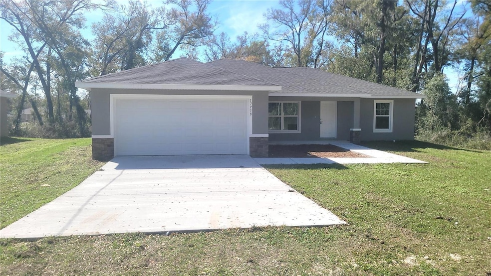 ACTUAL HOUSE